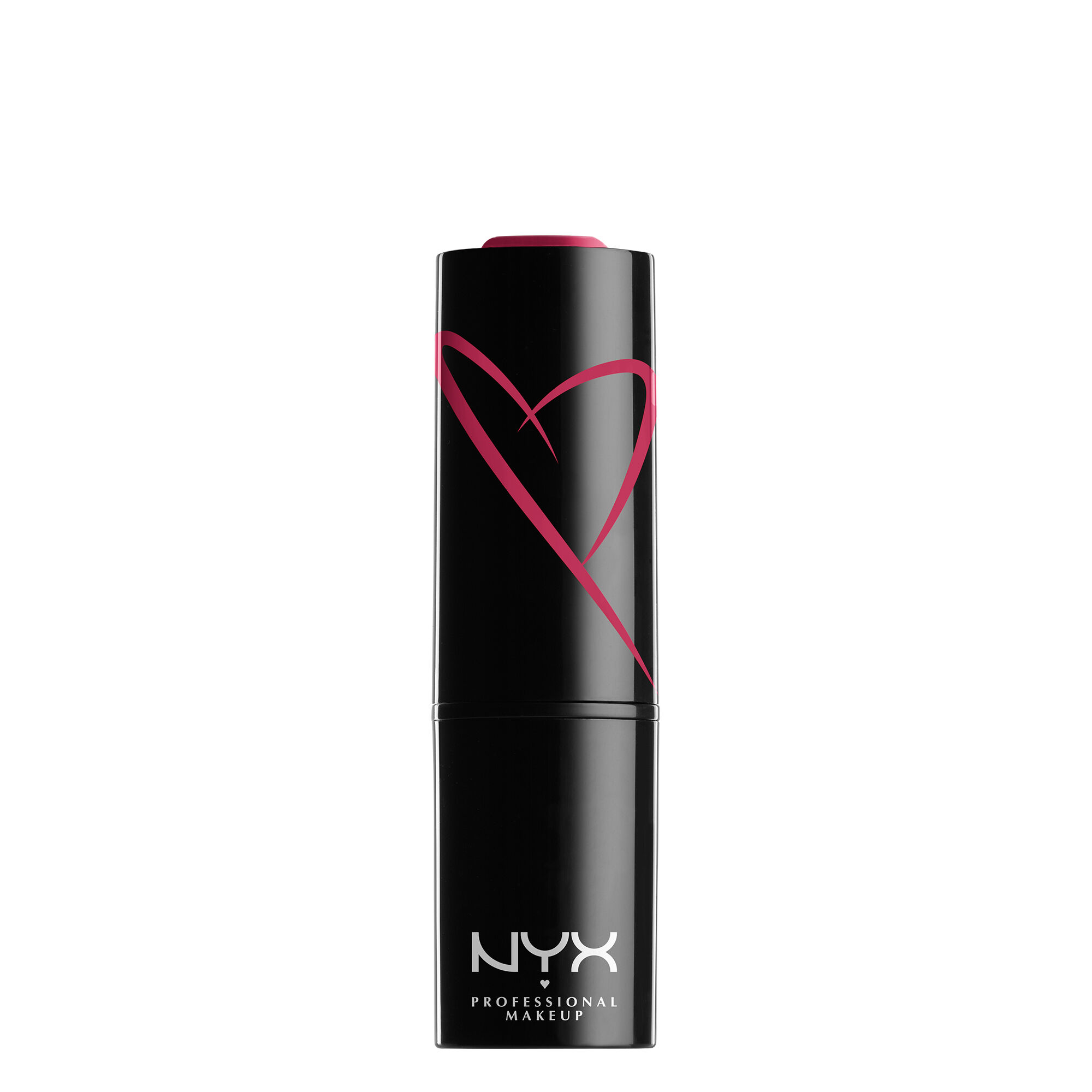 ROUGE A LEVRES SATIN SHOUT LOUD