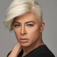 CAN'T STOP WON'T STOP FOND DE TEINT COUVRANCE TOTALE