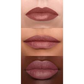 ROUGE A LEVRES SUEDE MAT