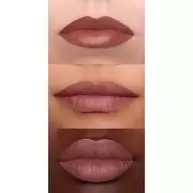 SUEDE MATTE LIPSTICK
