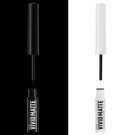 VIVID MATTE EYELINER