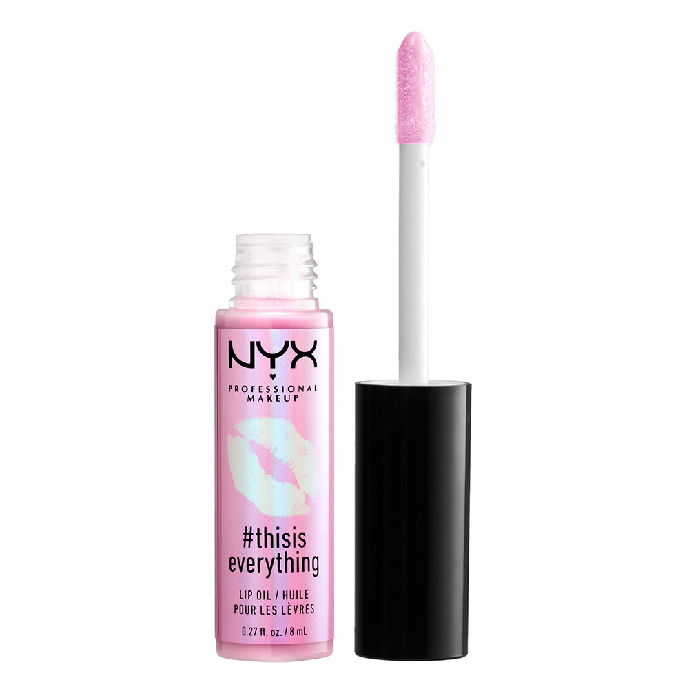 #THISISEVERYTHING LIP OIL