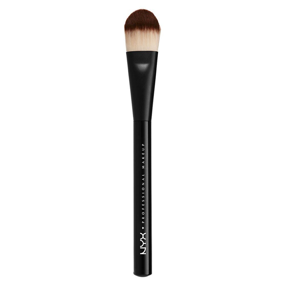 Makeup brush set foundation outlet