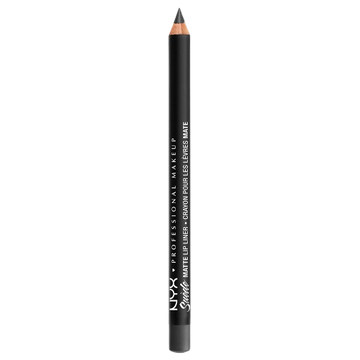 SUEDE MATTE LIP LINER