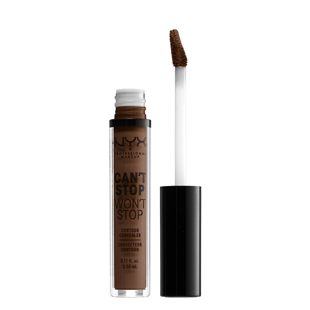 CAN'T STOP WON'T STOP CORRECTEUR COUVRANCE TOTALE