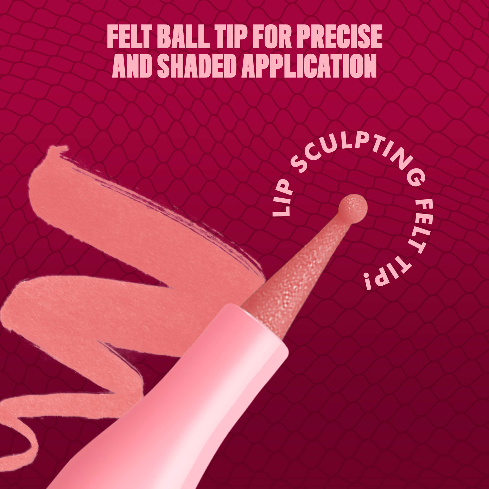 Lip Lingerie Lip Liner Stain