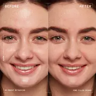 PORE FILLER TARGETED STICK