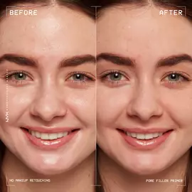 PORE FILLER