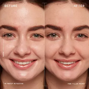 PORE FILLER