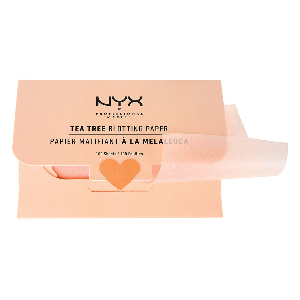 Blotting Paper Nyx Cosmetics