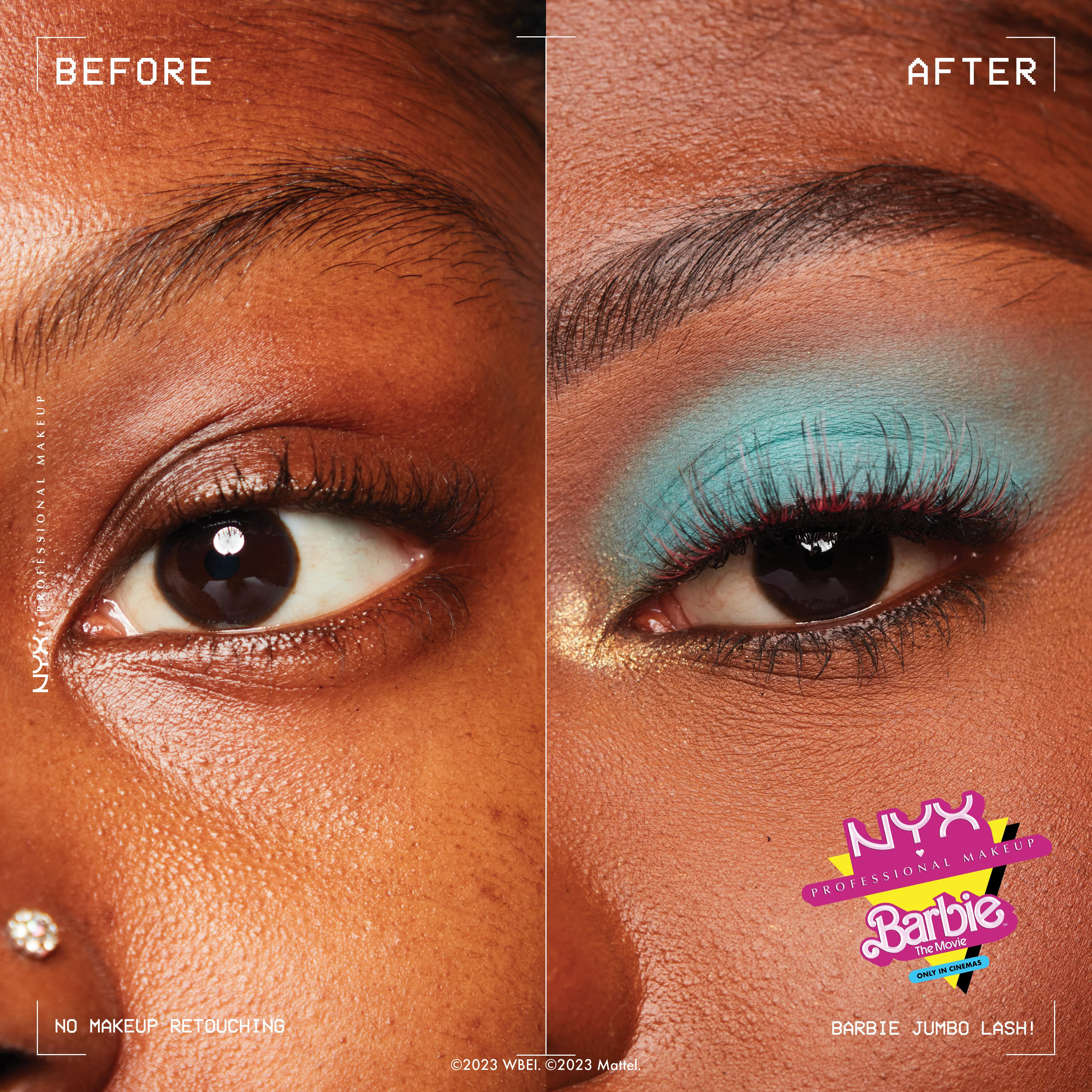 Barbie eyebrow mascara new arrivals
