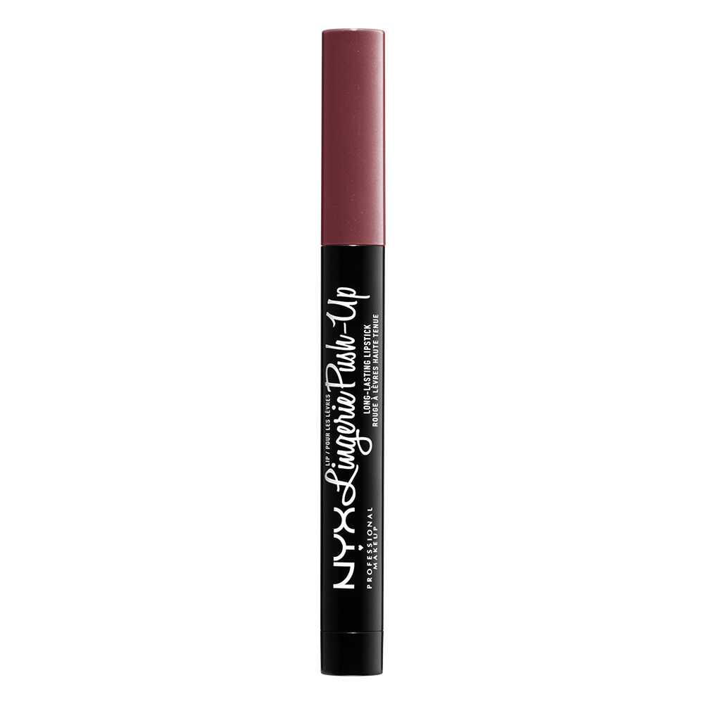 Lip Lingerie Push-Up Rouge a levres longue tenue