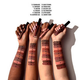 Lip Lingerie
