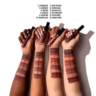 Lip Lingerie Rouge a levres en creme