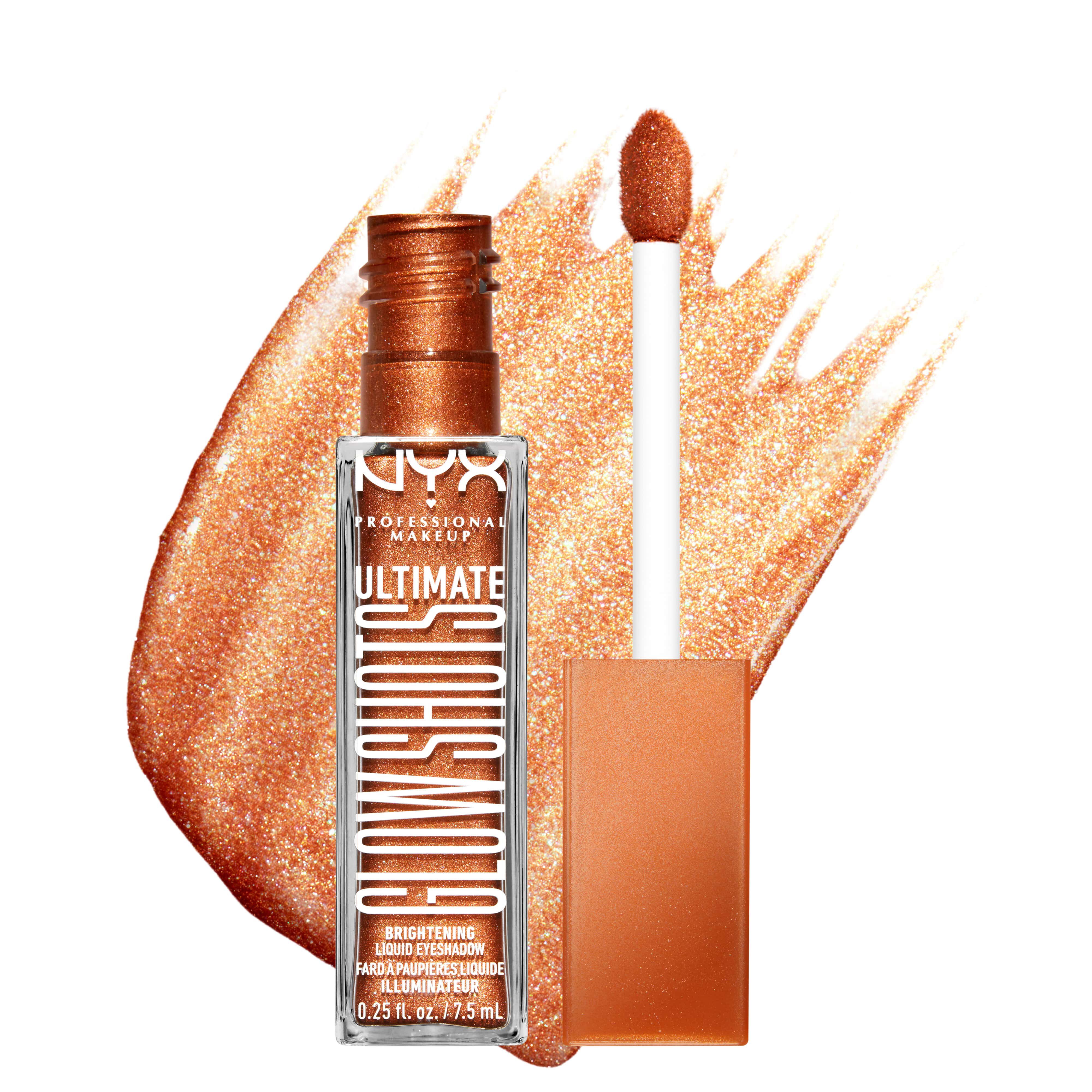 ULTIMATE GLOW SHOTS