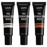 Pro Foundation Mixer