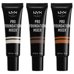 Pro Foundation Mixer