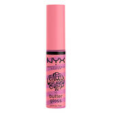 BRILLANT A LEVRES BUTTER GLOSS CANDY SWIRL