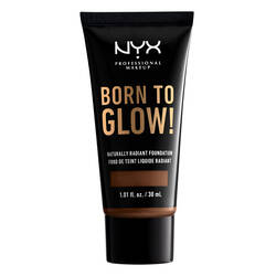 BORN TO GLOW! FOND DE TEINT ECLAT