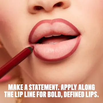 LINE LOUD VEGAN LONGWEAR LIP LINER