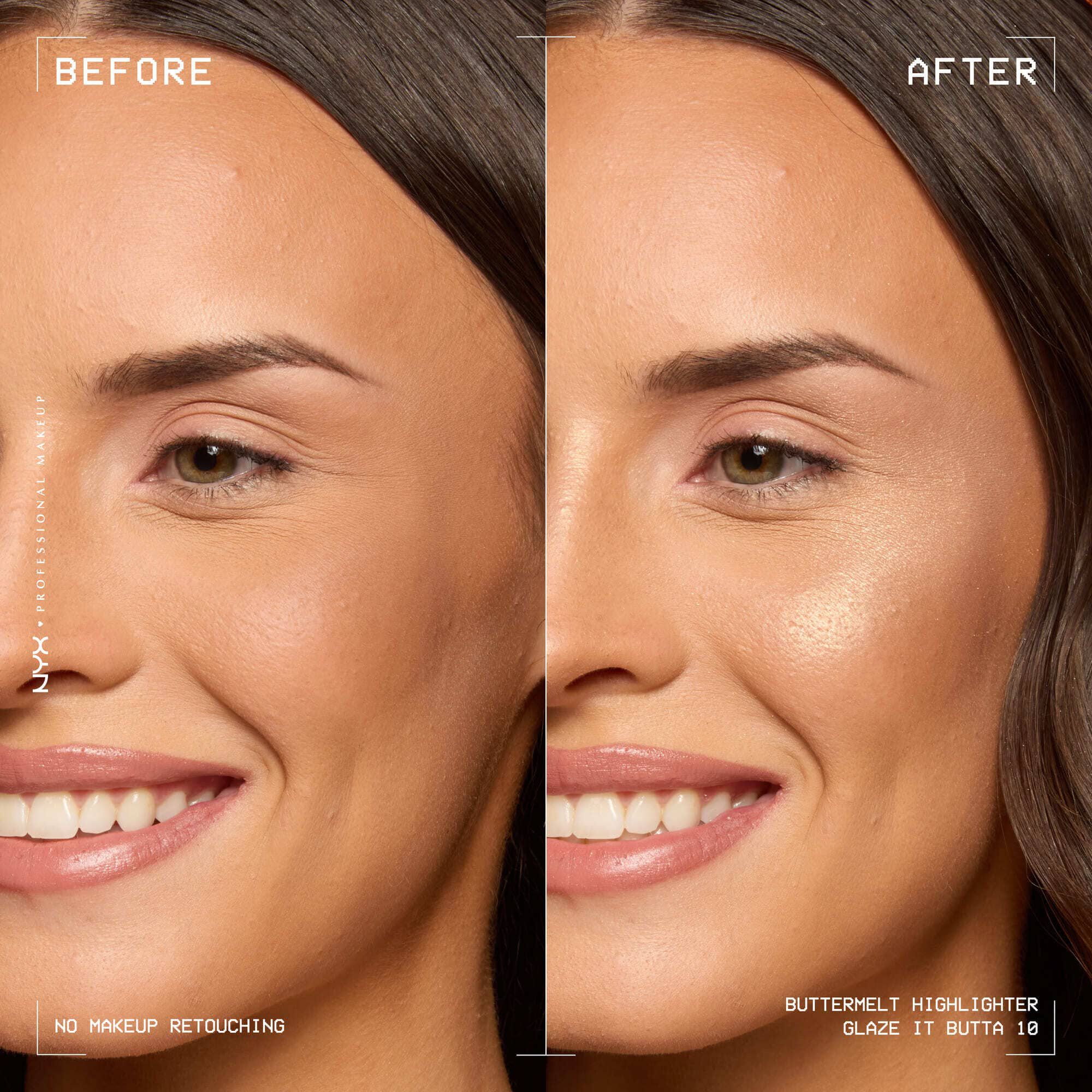 ILLUMINATEUR BUTTERMELT