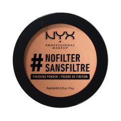 Poudre de finition #sansfiltre