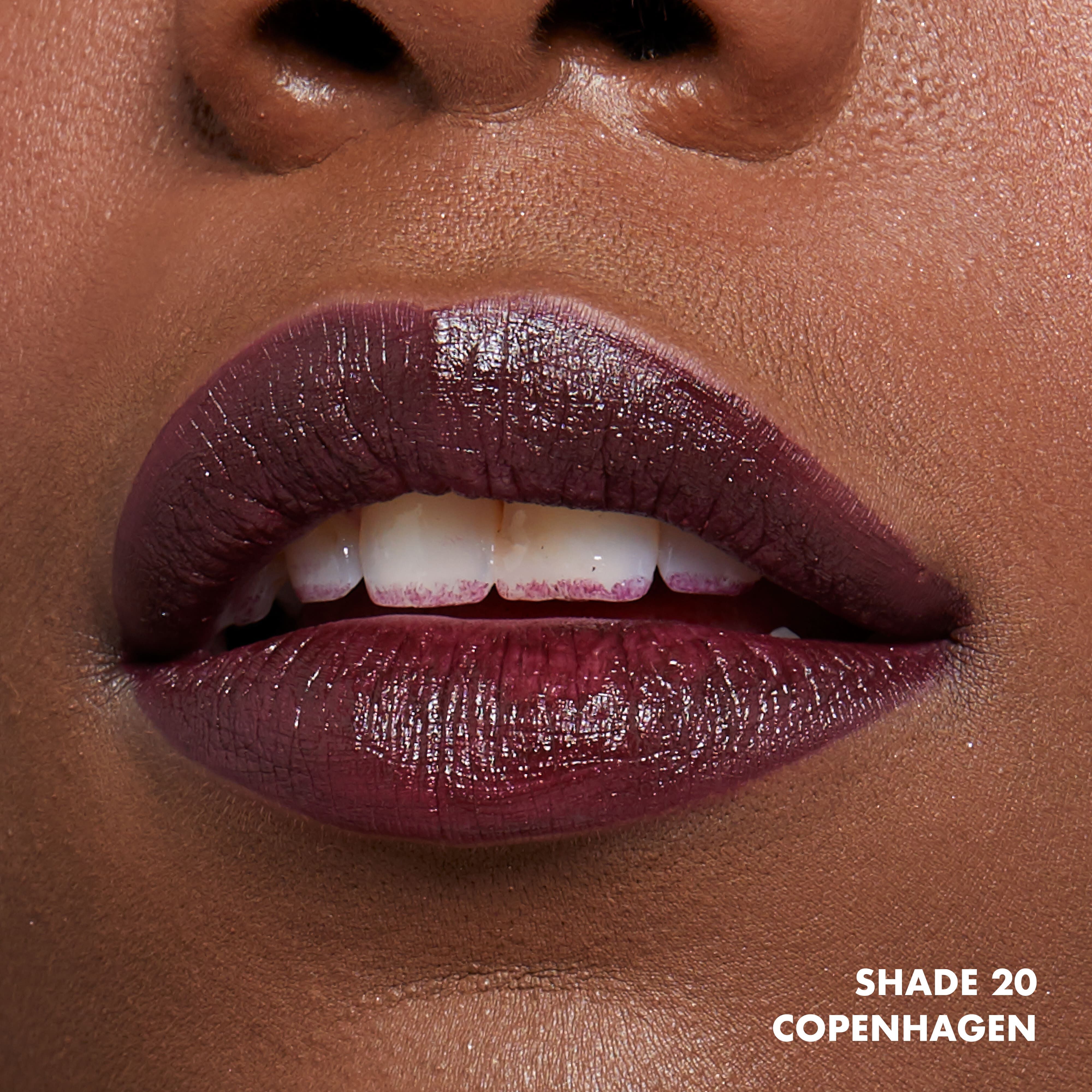 Soft Matte Lip Cream