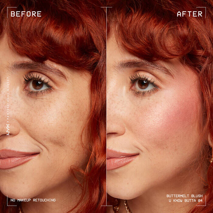 Buttermelt Blush