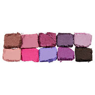 Mystic Petals Shadow Palette