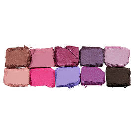 Mystic Petals Shadow Palette