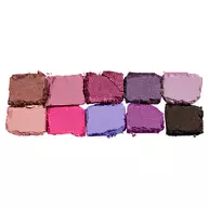 Mystic Petals Shadow Palette