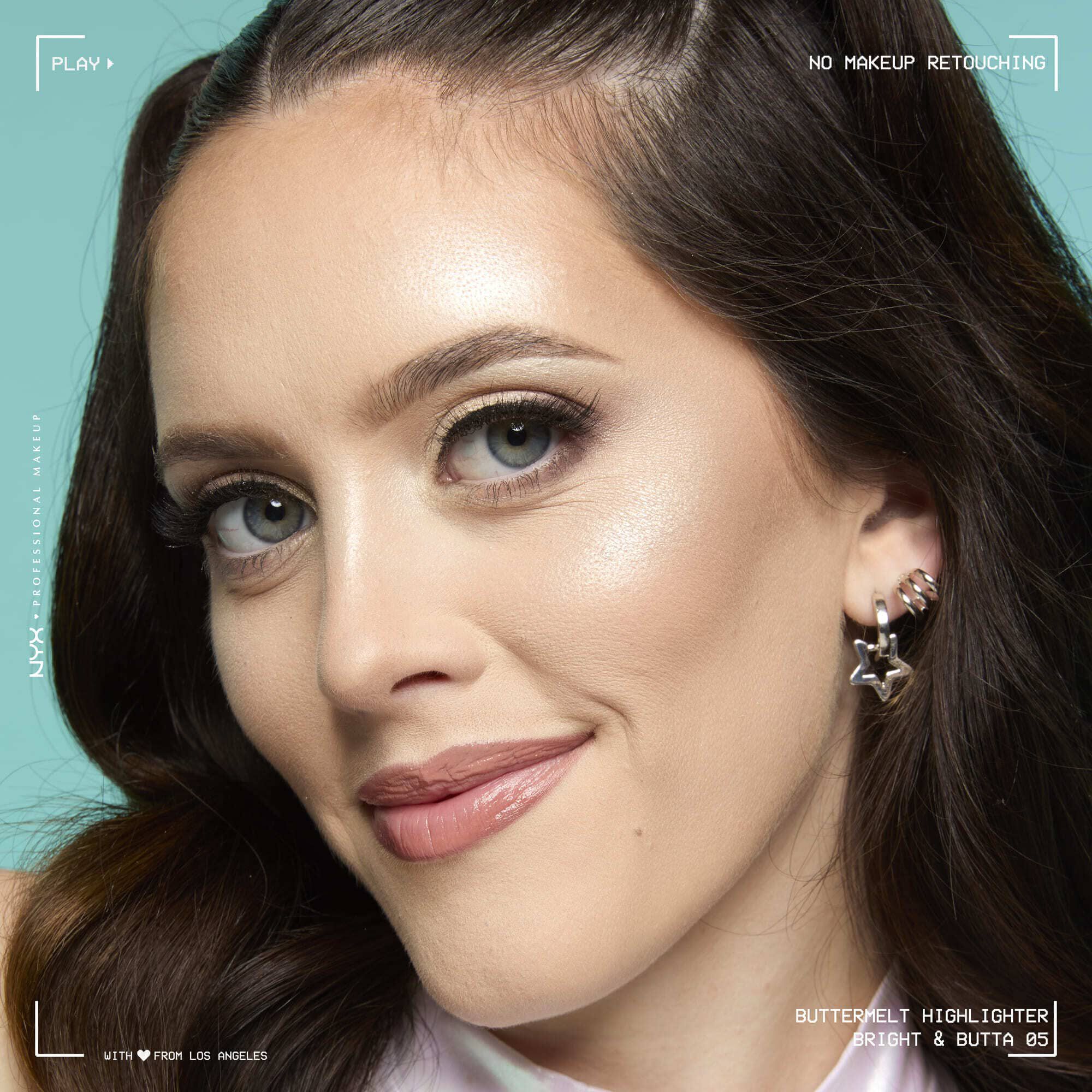 BUTTERMELT HIGHLIGHTER