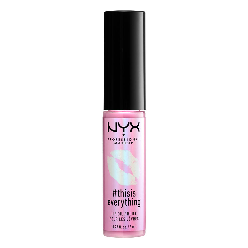 #THISISEVERYTHING LIP OIL