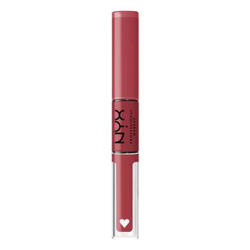 SHINE LOUD HIGH SHINE LIP COLOUR