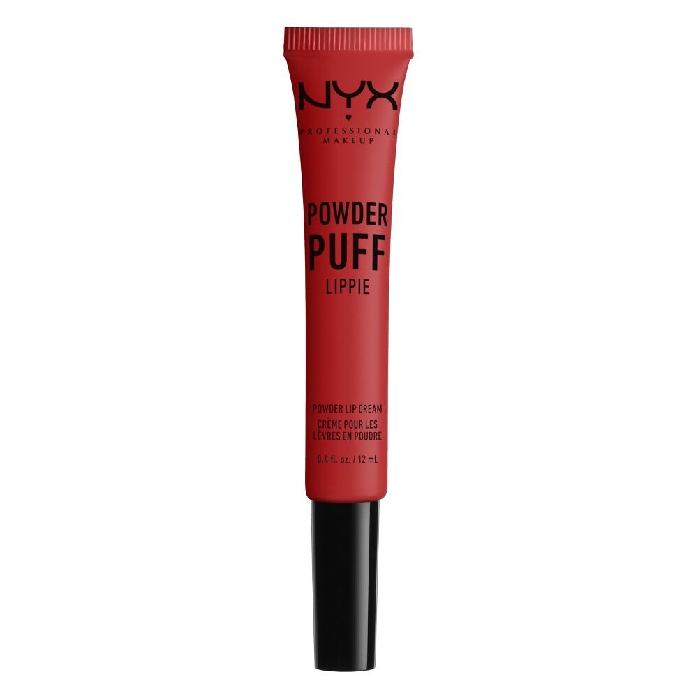 Powder Puff Lippie Lip Cream