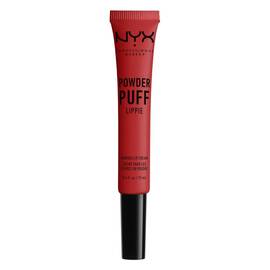 Powder Puff Lippie Lip Cream