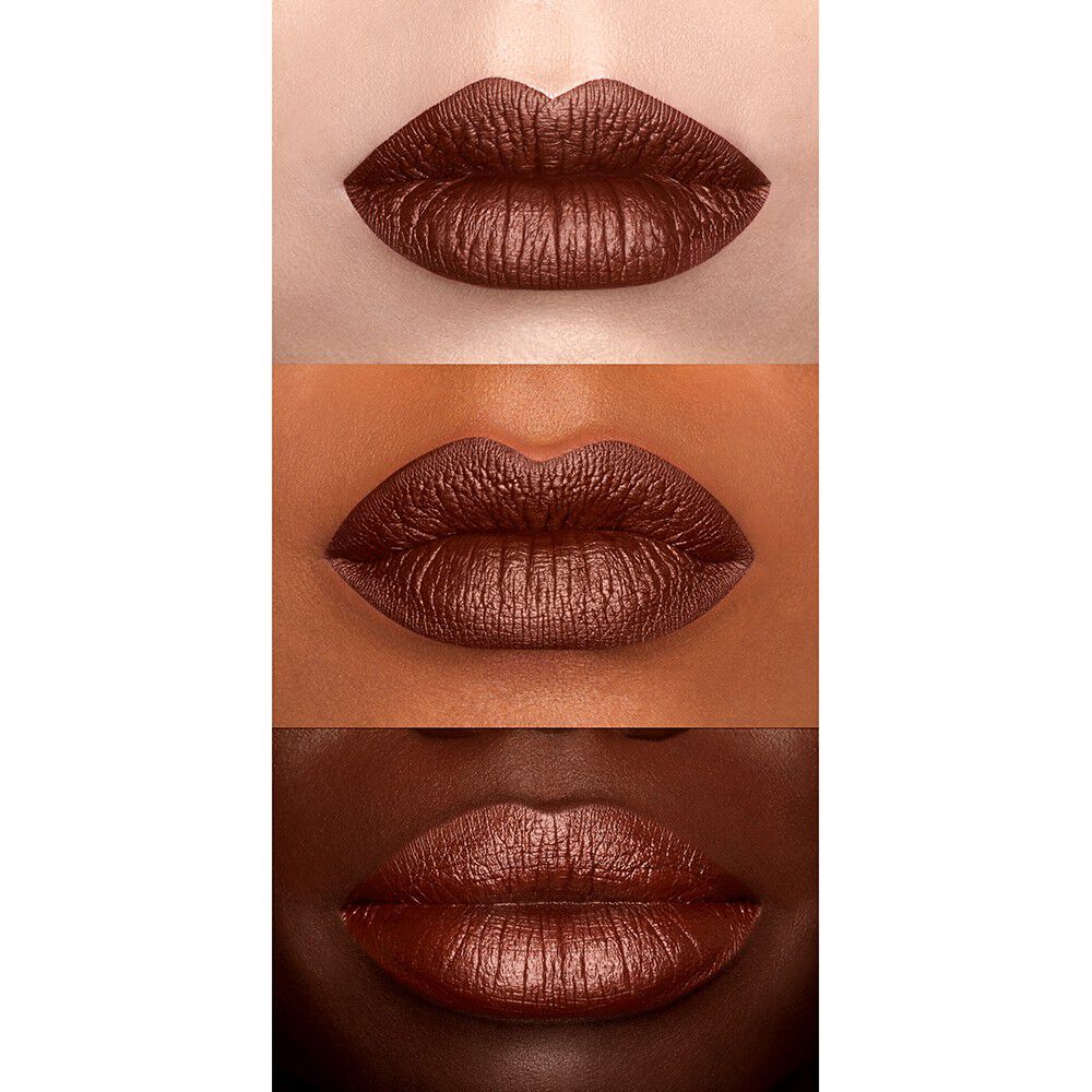 New matte shop lipstick
