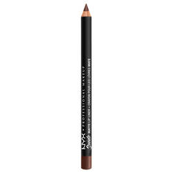 SUEDE MATTE LIP LINER