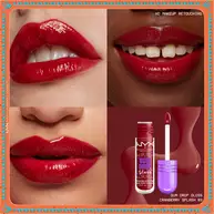 Holiday Gum Drop Hydrating Gloss Stain
