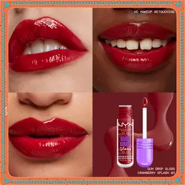 Holiday Gum Drop Hydrating Gloss Stain