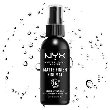 MATTE SETTING SPRAY