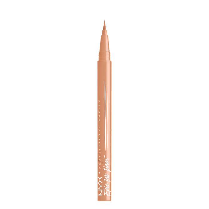 EPIC INK WATERPROOF LIQUID EYELINER