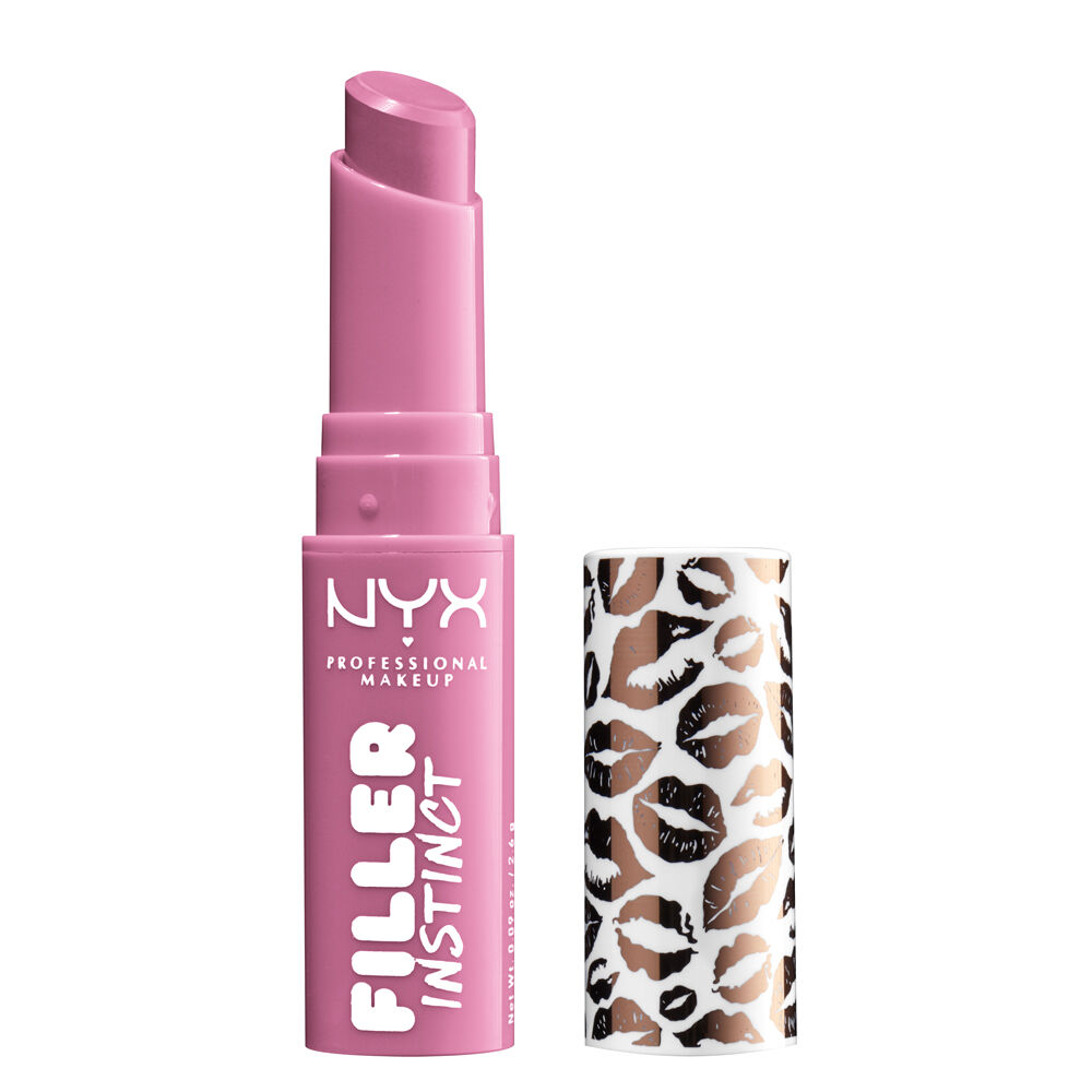 Couleur volumisante pour les levres Filler Instinct