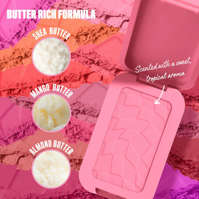Buttermelt Blush
