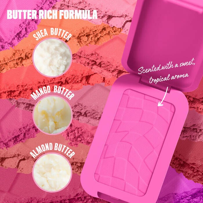 Buttermelt Blush