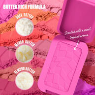 Buttermelt Blush