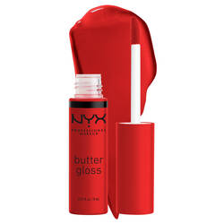 BRILLANT A LEVRES BUTTER GLOSS