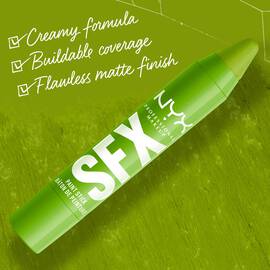 SFX FACE & BODY PAINT STICKS