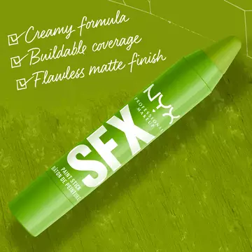 SFX FACE & BODY PAINT STICKS