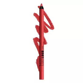 Line Loud Lip Pencil